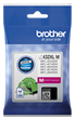LC432XL Brother LC432XLM Magenta High Yield Ink Cartridge
